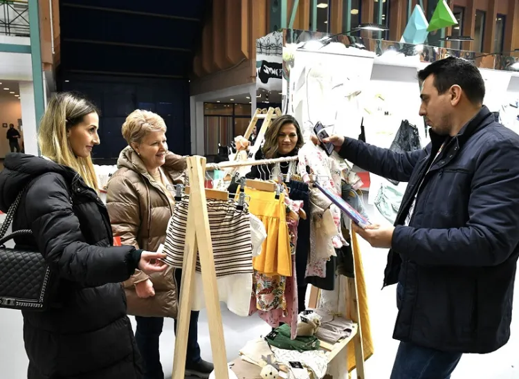 土耳其布尔萨婴童展览会