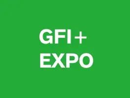China (Nanjing) International Landscaping Industry & Outdoor Power Equipment Exhibition (GFI EXPO)Logo