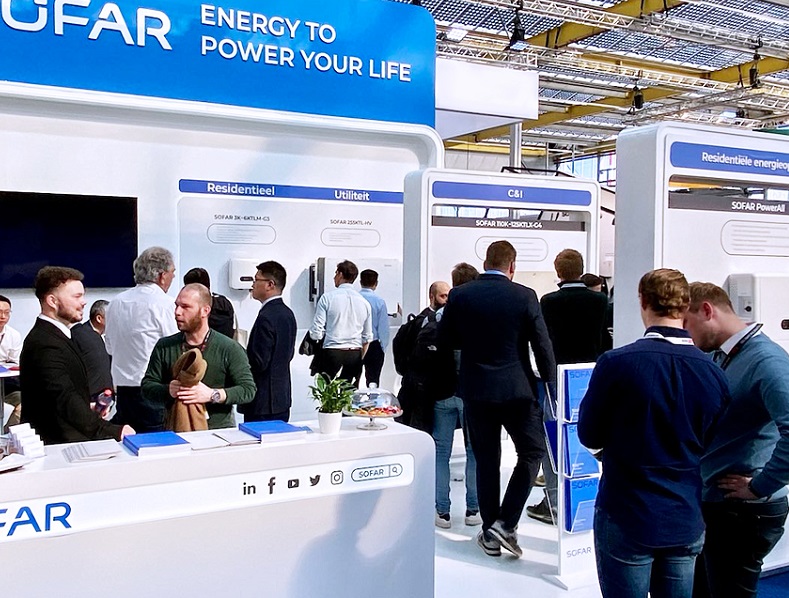 2026莱比锡光伏展观众登记及注意事项