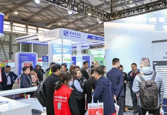 2026上海数据中心展(CDCE)最新参展商名录