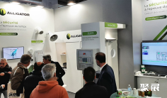 法国劳保展(Expoprotection)2026展位图与展位价格