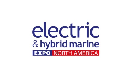 美国电动及混合动力船舶游艇展览会