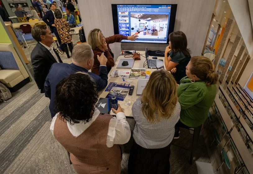 2026美国教育装备展(EDspaces)参展攻略:时间/地点/门票怎么买?