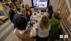 2026美国教育装备展(EDspaces)参展攻略:时间/地点/门票怎么买?