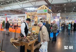 德国文物保护展现场图片6