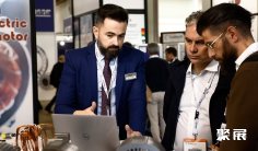 2025意大利电机展参展攻略(时间+地点+门票)