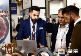 意大利电机展现场图片6