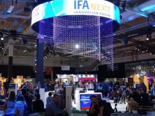 IFA 2026观展门票、德国柏林消费电子展门票攻略＋购票入口