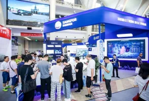 2024北京国际智慧城市技术与应用产品展览会展位价格与展位申请