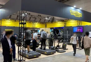 2025日本体育展展商名录
