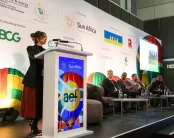 2026年非洲能源峰会门票多少钱，怎么购买？