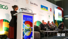 2026年非洲能源峰会门票多少钱,怎么购买?