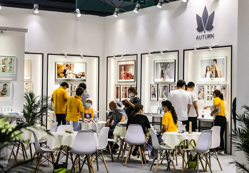 2025年上海婚纱展门票多少钱，怎么购买？