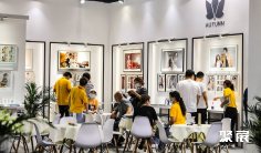 2025年上海婚纱展门票多少钱,怎么购买?