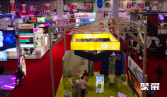 墨西哥广告展(EXPOPUBLICITAS)2027展品有哪些?