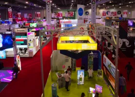 2025墨西哥广告展展品范围有哪些?