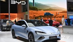 2026沙特电动车展(EV Auto Show)展位图与展位价格