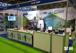 阿曼水展展會現(xiàn)場(現(xiàn)場盛況)4