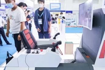 沈阳矿业展2025展品有哪些？