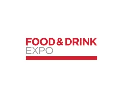 英国伯明翰食品饮料展览会Logo