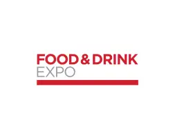 英国伯明翰食品饮料展览会Logo
