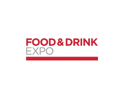 伯明翰食品展logo