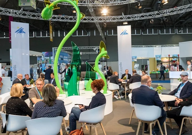 德国泳池展2025参展攻略(时间+地点+观众预约)