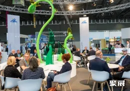 德国泳池展现场图片6