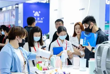 2025重庆宠物展展位费与展位图