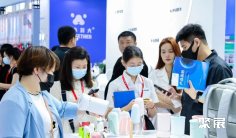 2026南京宠物展(GWPF)展品范围