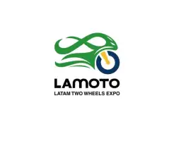 Latam Two Wheels ExpoLogo