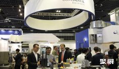 2026新加坡酒店展(FHA HoReCa)展品有哪些?