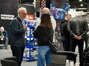 2026波兰摩托车展电子会刊