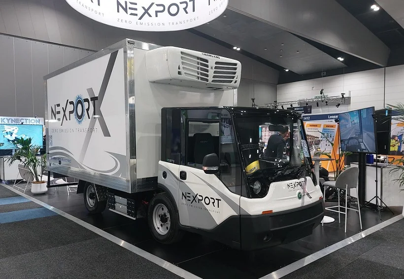 2026年澳大利亚卡车展举办时间与地点