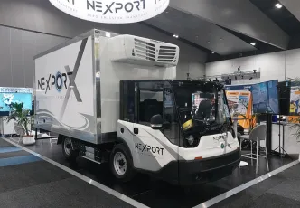 2026澳大利亚墨尔本卡车及商用车展览会展位图与展位申请