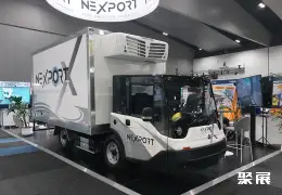 墨尔本卡车展展会现场(现场盛况)6