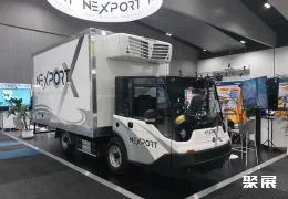 墨尔本卡车展展会现场(现场盛况)6