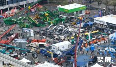 拉斯维加斯动力展2026门票购买途径