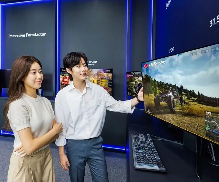 韩国显示展(K-Display)2026时间表及地点