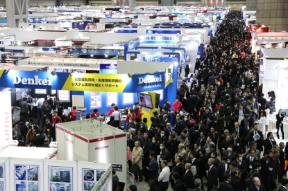 2026日本自动驾驶展参展攻略(时间地点+门票多少钱?)