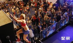 2025年美国网红节门票多少钱,怎么购买?