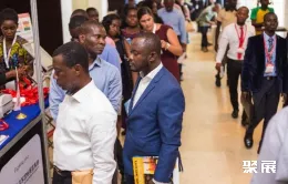 加纳电力展现场图片2