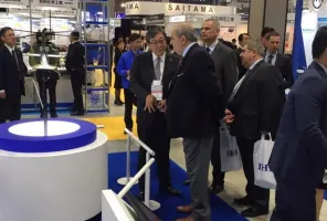 2028日本航展展位价格与展位申请