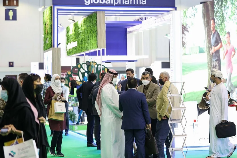 2026年迪拜制药展(DUPHAT)门票价格，如何购买？