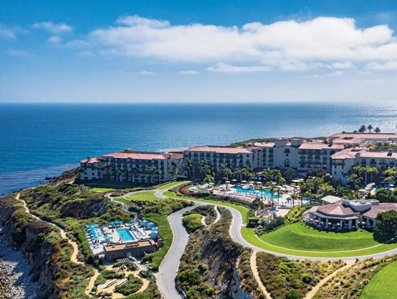 Terranea Resort