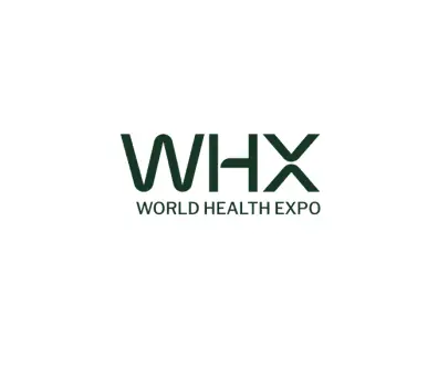 迈阿密医疗展logo