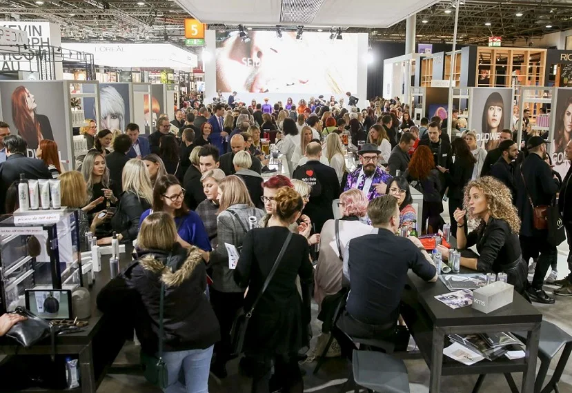 德国美发展2026观展指南:时间地点/门票