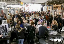 德国美发展现场图片1