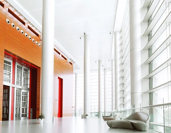 苏州国际博览中心图片8