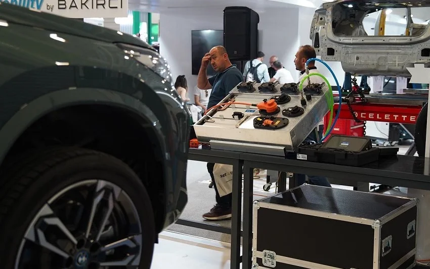 2026年土耳其车展门票购买途径？怎么购票？